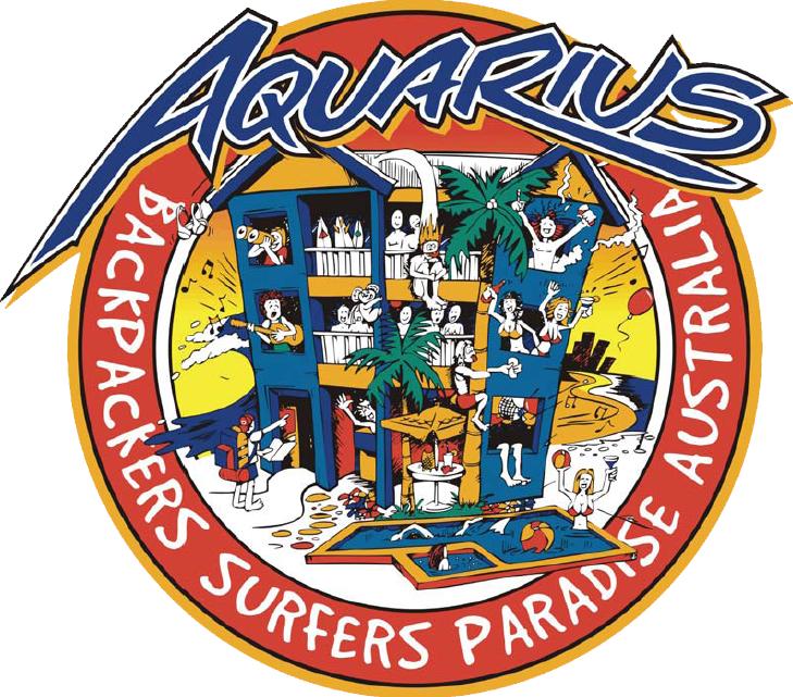 Aquarius Backpackers